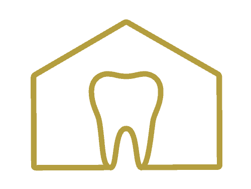 Dental At Home Logo